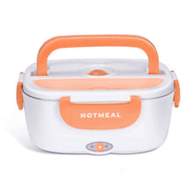 Boîte à repas chauffante HotMeal™