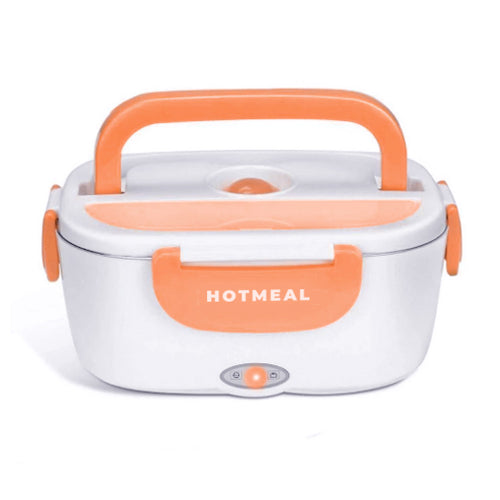Boîte à repas chauffante HotMeal™