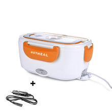 Boîte à repas chauffante HotMeal™
